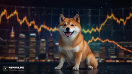 سقوط DOG پس از حرکت ناگهانی بوترین؛ آیا سرنوشت شیبا تکرار می‌شود؟