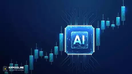 ۳ رمزارز برتر حوزه هوش مصنوعی برای رصد در سال ۲۰۲۵