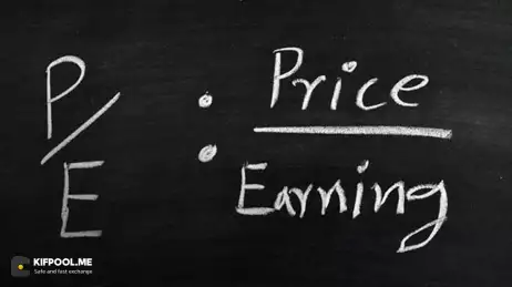 نسبت قیمت به درآمد (P/E) چیست؟