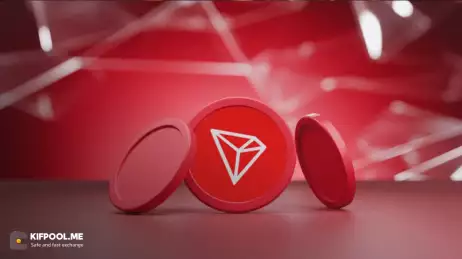 ترون (TRX) جای دوج‌کوین را در فهرست برترین رمزارزها گرفت؛ چرا این موضوع مهم است؟