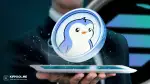 تحلیلگر می‌گوید این میم کوین قبل از انفجار شبیه پپه (PEPE) است