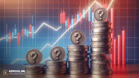 ۳ میم کوین اکوسیستم بونک که بهتر است این هفته زیر نظر بگیرید