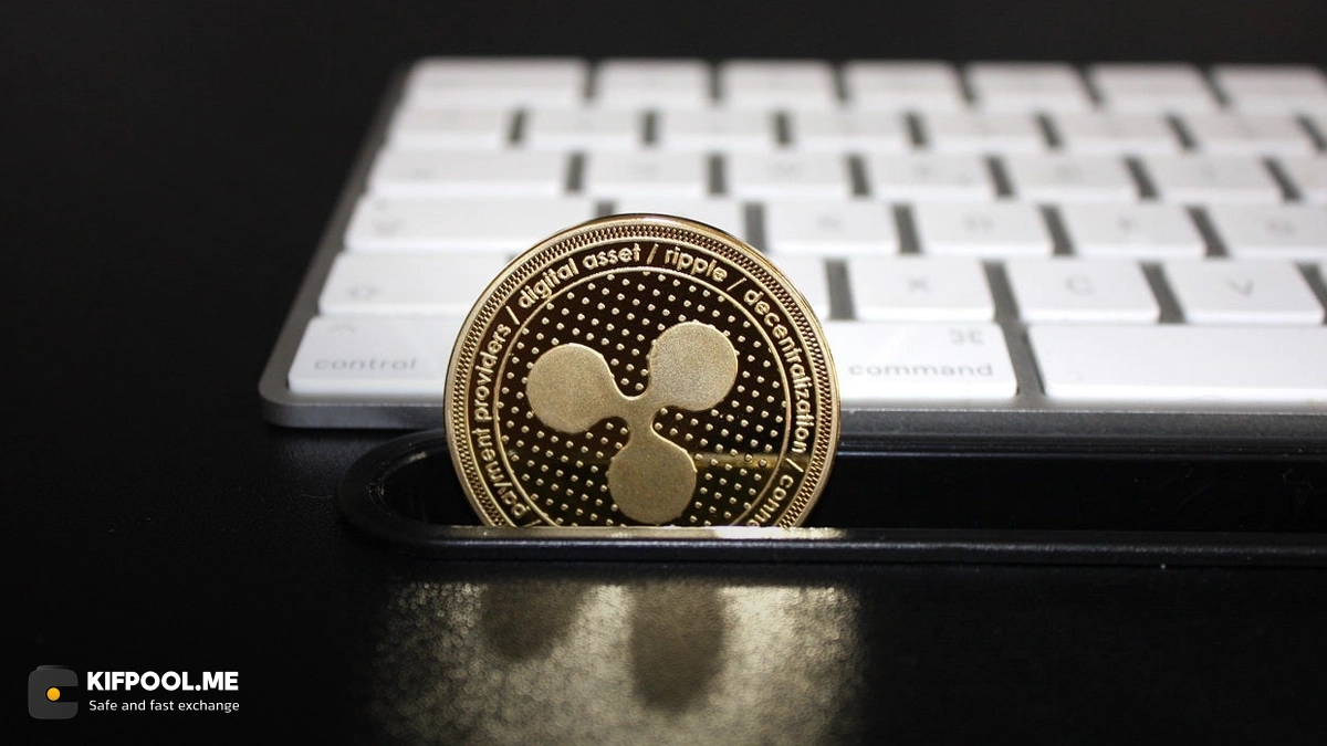 برای ورود به فهرست یک درصد برتر دارندگان‌ ریپل، چه تعداد XRP نیاز است؟