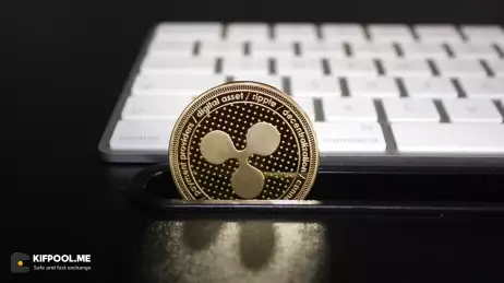 برای ورود به فهرست یک درصد برتر دارندگان‌ ریپل، چه تعداد XRP نیاز است؟