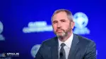 ما پیروز شدیم؛ مدیرعامل ریپل در جلسه سنا از پیروزی حقوقی خبر داد