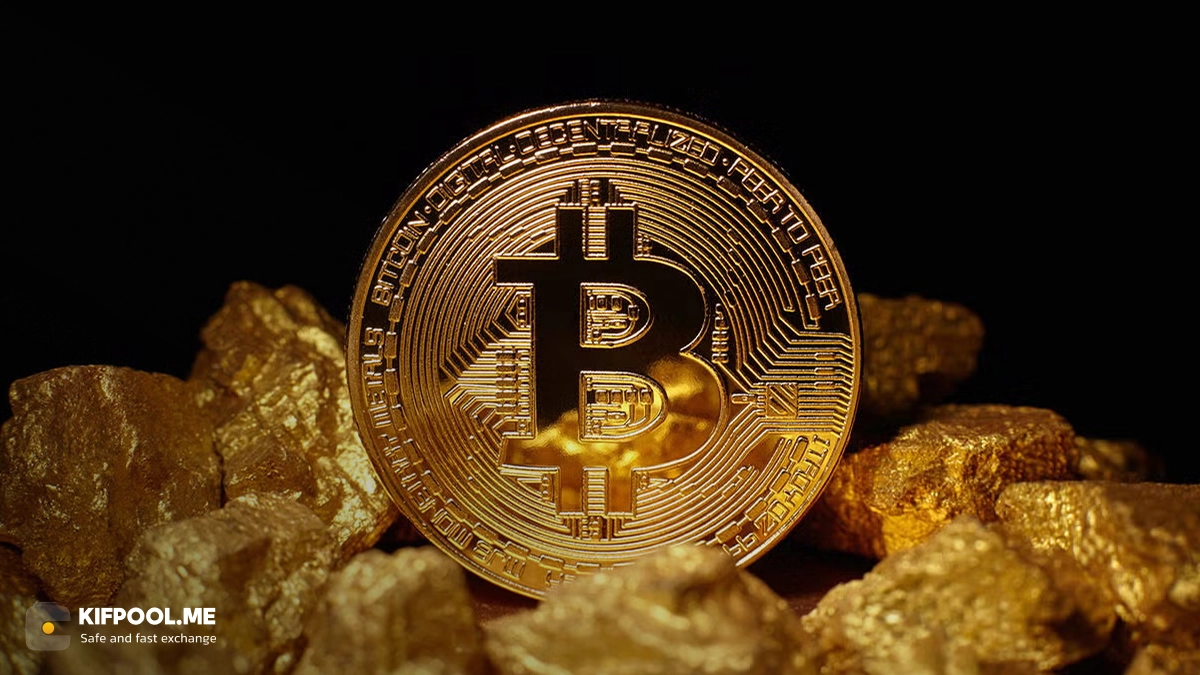 احتمال رشد بیت‌کوین تا ۲۰۰ یا ۳۰۰ هزار دلار در تعطیلات کریسمس بر اساس مدل «قانون توان»