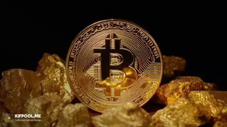 احتمال رشد بیت‌کوین تا ۲۰۰ یا ۳۰۰ هزار دلار در تعطیلات کریسمس بر اساس مدل «قانون توان»