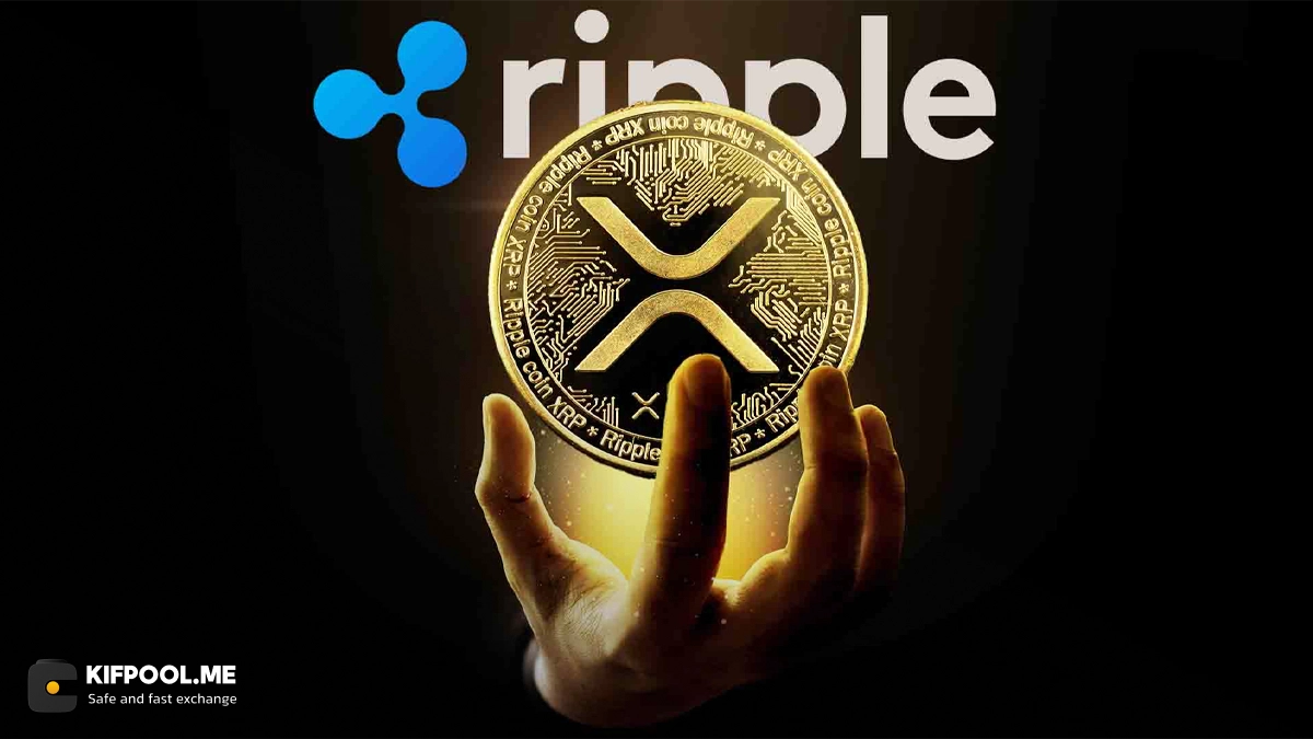 پس از توافق با کمیسیون بورس آمریکا ثروت خالص مدیرعامل ریپل به ۱۰ میلیارد دلار رسید