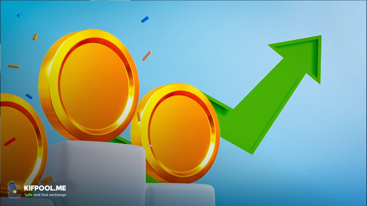 ۳ آلت‌کوین‌ برتر برای کسب سود ۵ برابری در سال ۲۰۲۵