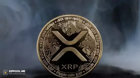 ارزش بازار ریپل از تتر (USDT) پیشی گرفت