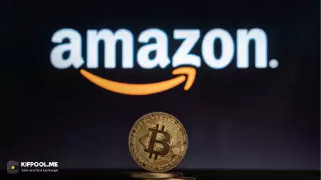 بیت‌کوین با عبور از آمازون و رسیدن به قیمت ۱۲۲ هزار دلار، پنجمین دارایی بزرگ جهان شد