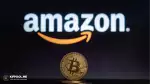 بیت‌کوین با عبور از آمازون و رسیدن به قیمت ۱۲۲ هزار دلار، پنجمین دارایی بزرگ جهان شد