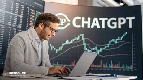 راهنمای استفاده از ChatGPT برای تنظیم استراتژی‌های معاملاتی و استخراج سیگنال‌های ترید