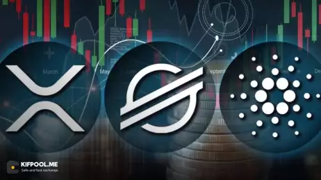 این ۳ ارز دیجیتال برخوردار از استاندارد ISO 20022 برای جهشی تاریخ‌ساز دورخیز کرده‌اند