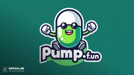ارز دیجیتال پامپ (PUMP)، توکن بومی پلتفرم پامپ‌فان عرضه شد