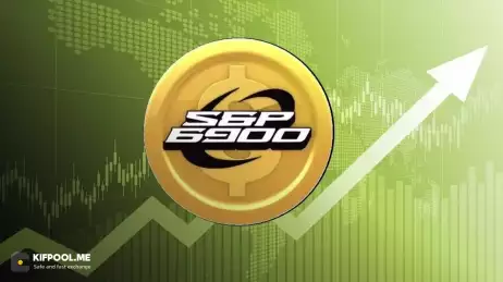 رکوردشکنی میم‌کوین SPX6900؛ چرا پول‌های هوشمند احتمال دارد جرقه رشد انفجاری این رمزارز را روشن کنند؟