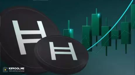 هدرا (HBAR) به اوج قیمتی ۴ ماهه اخیر خود رسید؛ روند صعودی آلت‌کوین آمریکایی ادامه دارد