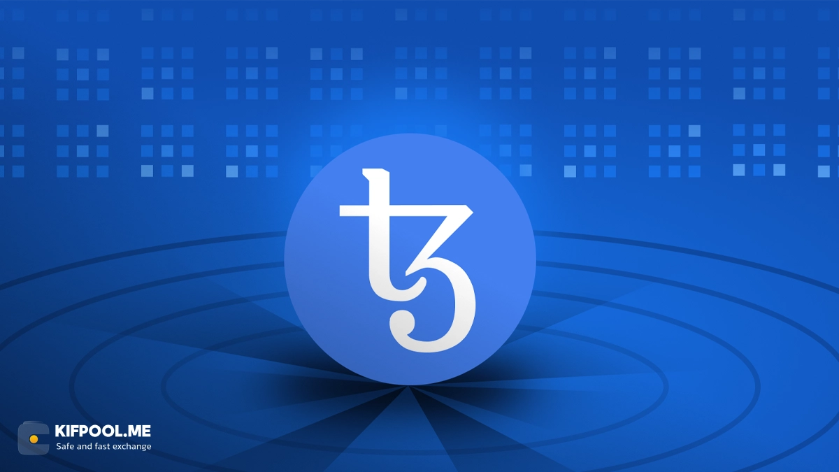 جهش ۲۵ درصدی قیمت تزوس (XTZ)؛ آیا مقاومت ۰.۸۵ دلاری شکسته می‌شود؟
