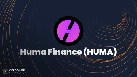 ارز دیجیتال هیوما فایننس (HUMA) چیست + صفر تا صد پروژه هیوما فایننس