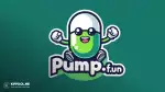 ریزش توکن پامپ (PUMP)زیر قیمت عرضه اولیه پس از فروکش‌کردن هیاهوی ۶۰۰ میلیون دلاری