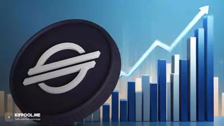 قیمت استلار (XLM) با چالش‌هایی در پی افزایش خروج سرمایه روبه‌رو است
