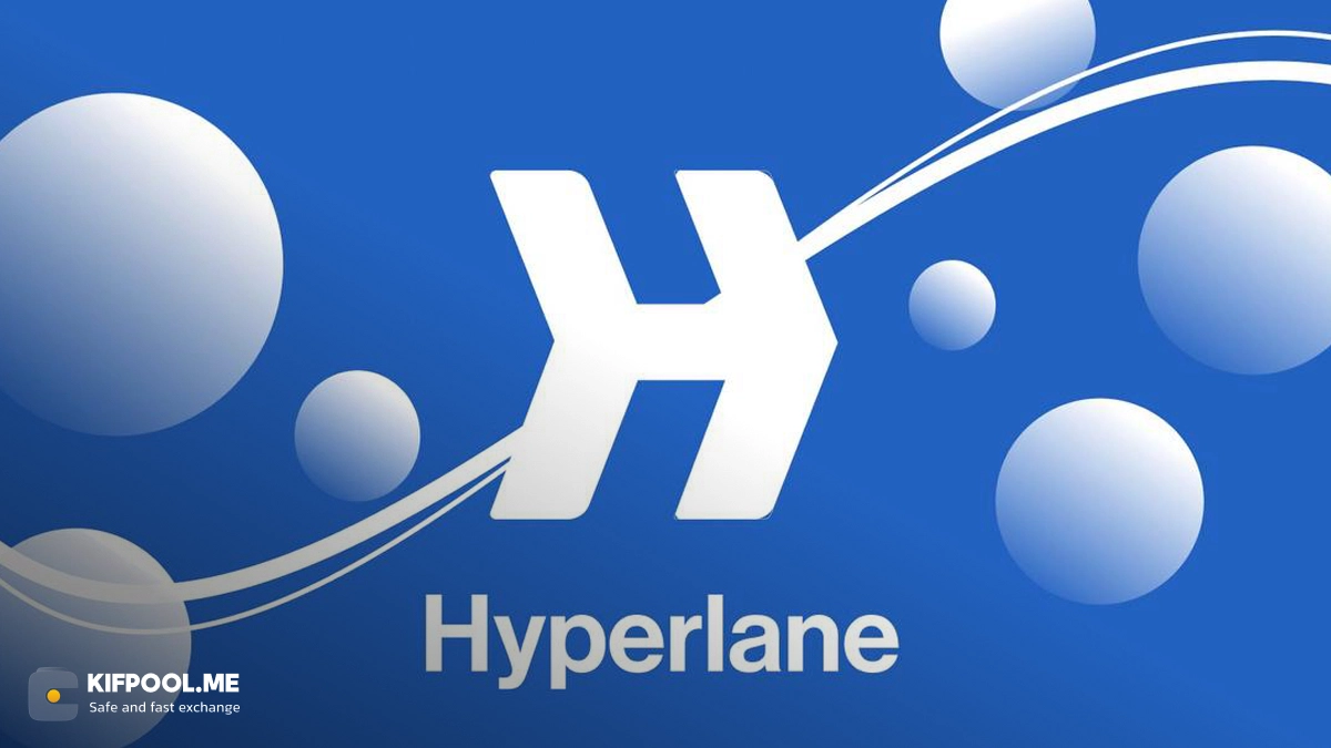 ارز دیجیتال هایپر (HYPER) چیست + صفر تا صد پروژه هایپرلین