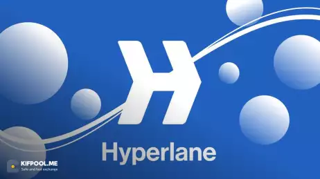ارز دیجیتال هایپر (HYPER) چیست + صفر تا صد پروژه هایپرلین