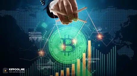 سقوط دامیننس بیت‌کوین به کف چهارماه؛ آیا سرانجام آلت‌سیزن از راه می‌رسد؟