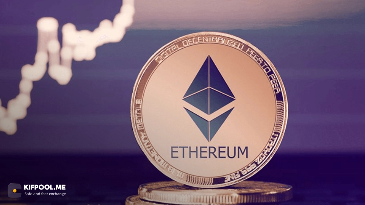 بیش از ۹۱۳هزار اتریوم (ETH) برای همیشه از دست رفته است؛ علت چیست؟