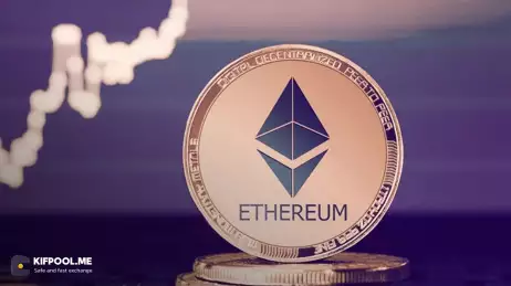 بیش از ۹۱۳هزار اتریوم (ETH) برای همیشه از دست رفته است؛ علت چیست؟
