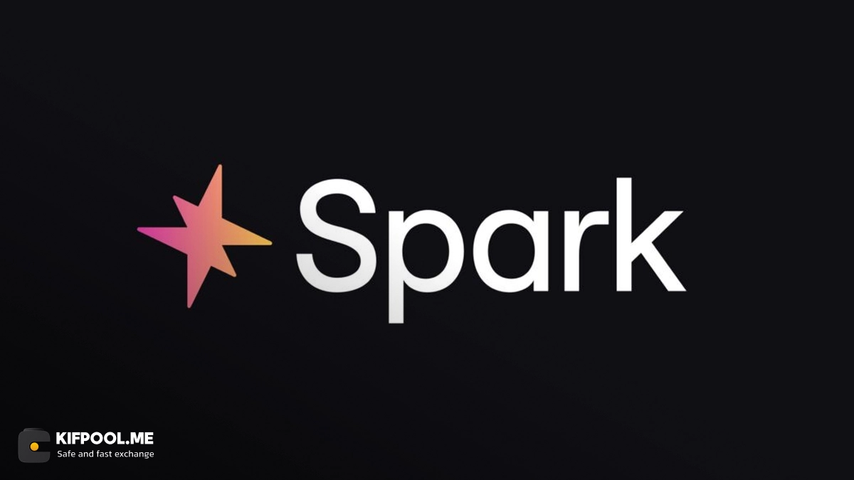 ارز دیجیتال اسپارک (SPK) چیست + صفر تا صد پروژه اسپارک