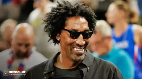 اسطوره NBA پیش‌بینی کرد: بیت‌کوین، اتریوم، ریپل و سولانا در سال ۲۰۲۶ کجا خواهند بود؟