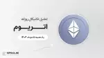 پیش‌بینی قیمت روزانه اتریوم (ETH) | یکشنبه ۵ مرداد ۱۴۰۴