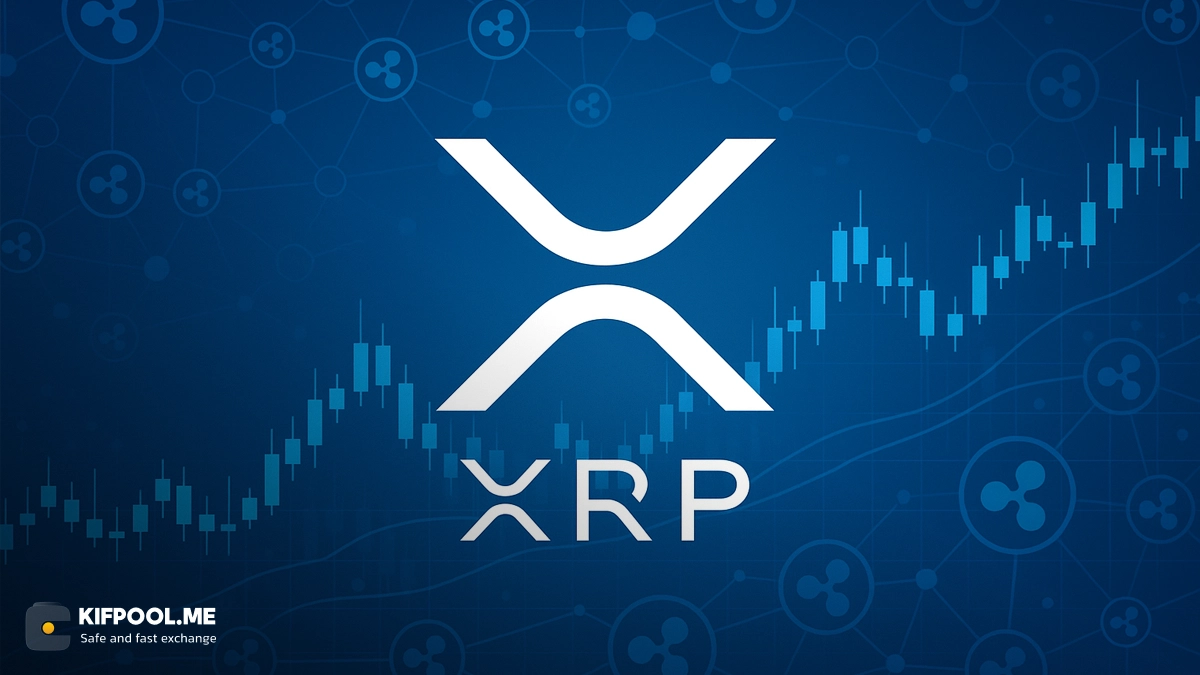ریپل در مسیر قیمت چهاررقمی؟ پیش‌بینی ۲۰۲۵ را ببینید