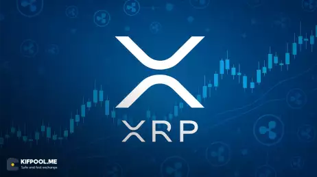 ریپل در مسیر قیمت چهاررقمی؟ پیش‌بینی ۲۰۲۵ را ببینید