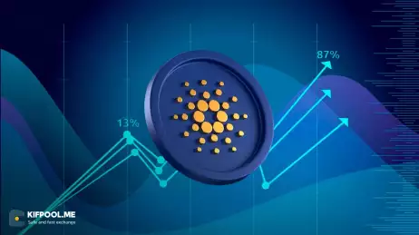 ۵۰ درصد رشد ADA در یک ماه؛ آیا موج جدید بازار آغاز شده؟