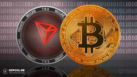آیا وقت خروج از بیت‌کوین و خرید انبوه ترون فرا رسیده است؟