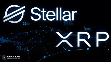 بررسی کامل دو ارز XRP و XLM