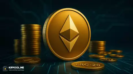 اتریوم در مسیر رکورد تاریخی؟ تحلیل جدید قیمت را بخوانید