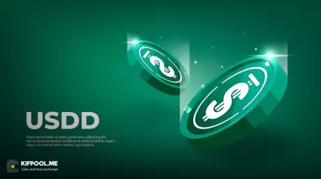 استیبل کوین USDD چیست؟