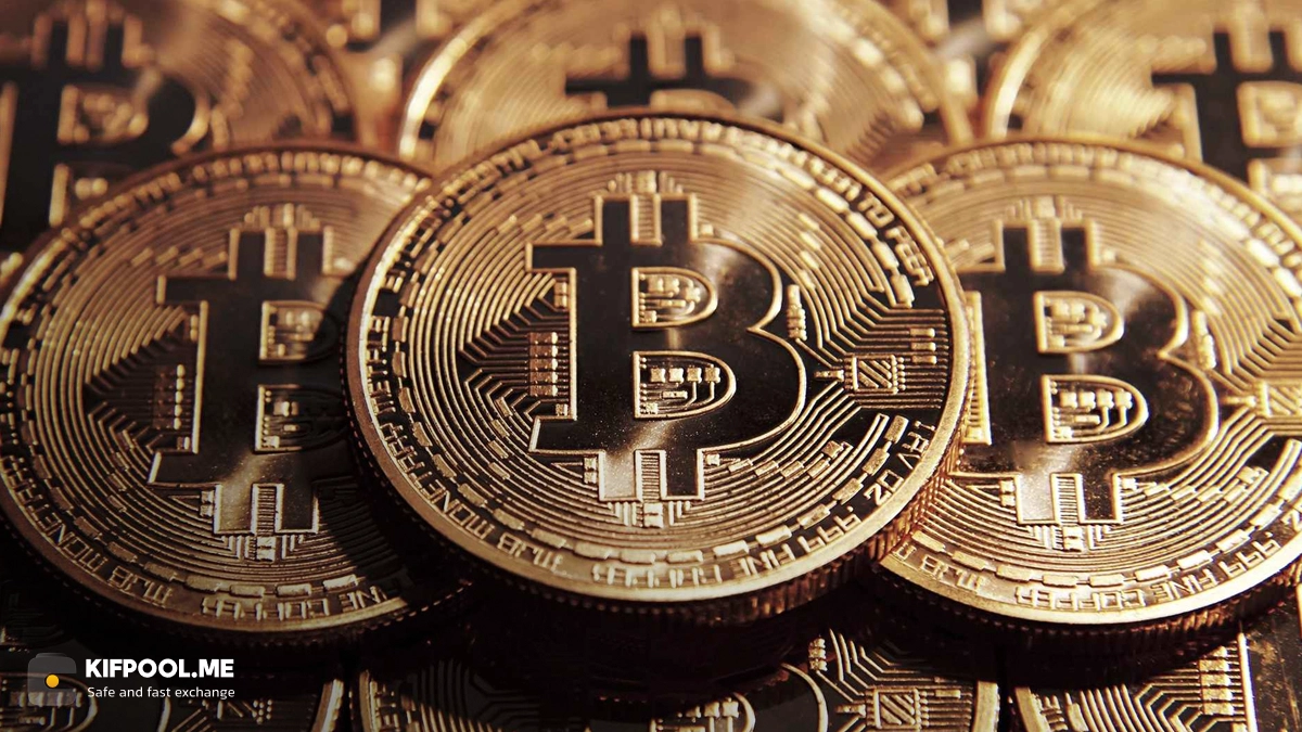 پیش‌بینی سیتی‌بنک: بیت‌کوین تا پایان سال به محدوده قیمت ۱۹۹ هزار دلار می‌رسد