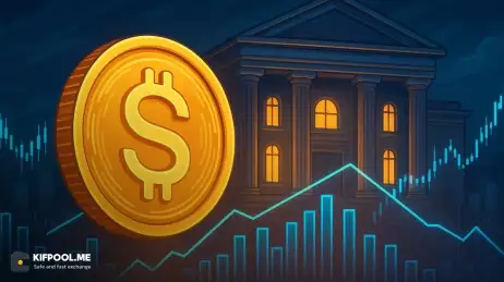 جستجوی گوگل برای استیبل‌کوین‌ها به اوج تاریخی رسید؛ قانون جنیوس باعث رشد ۲۷۲ میلیارد دلاری بازار شد