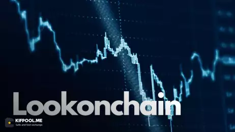 سایت Lookonchain؛ ابزاری برای ردیابی فعالیت‌های بازار کریپتو!