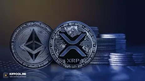 پیشی گرفتن ریپل از اتریوم در آمار درآمدزایی صرافی کوین‌بیس