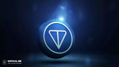 جهش قیمت تون‌کوین (TON)؛ آیا ایستگاه بعدی محدوده ۴ دلار است؟