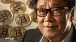 پیش‌بینی عجیب کیوساکی: سقوط بیت‌کوین تا ۹۰ هزار دلار؟