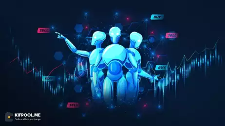 ربات معاملات شبکه‌ای (Grid Trading Bot) چیست؟