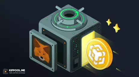 میم کوین خود را روی شبکه BNB بسازید!