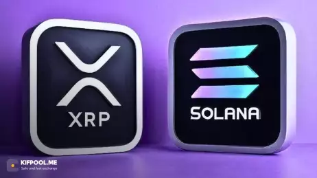۲ ماه تا تایید ETFهای XRP و سولانا؛ موج سرمایه‌گذاری در راه