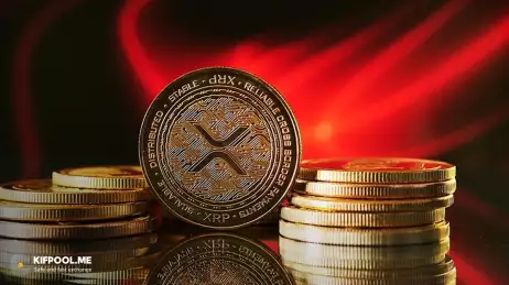 تکرار تاریخ برای ریپل؟ سناریوی سقوط ۲۰۲۱ دوباره در راه است!